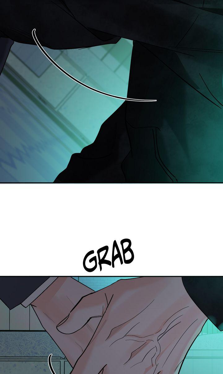 Incident Name: Tsunami: Killer Whale Hunting Method Chapter 44 page 32 - 