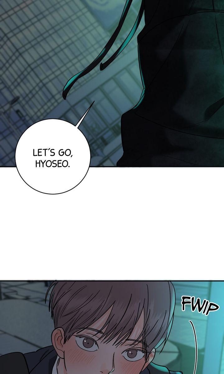 Incident Name: Tsunami: Killer Whale Hunting Method Chapter 44 page 34 - 