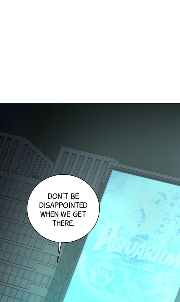 Incident Name: Tsunami: Killer Whale Hunting Method Chapter 44 page 36 - 