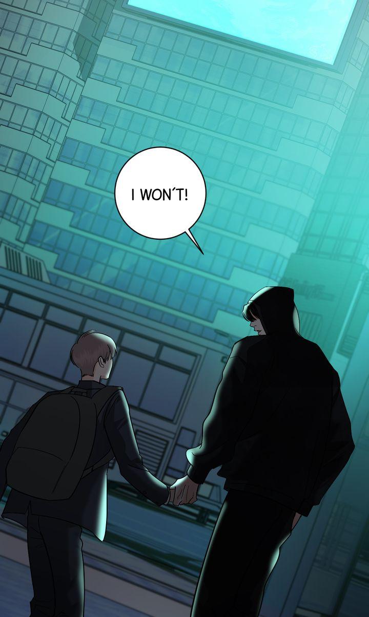 Incident Name: Tsunami: Killer Whale Hunting Method Chapter 44 page 37 - 