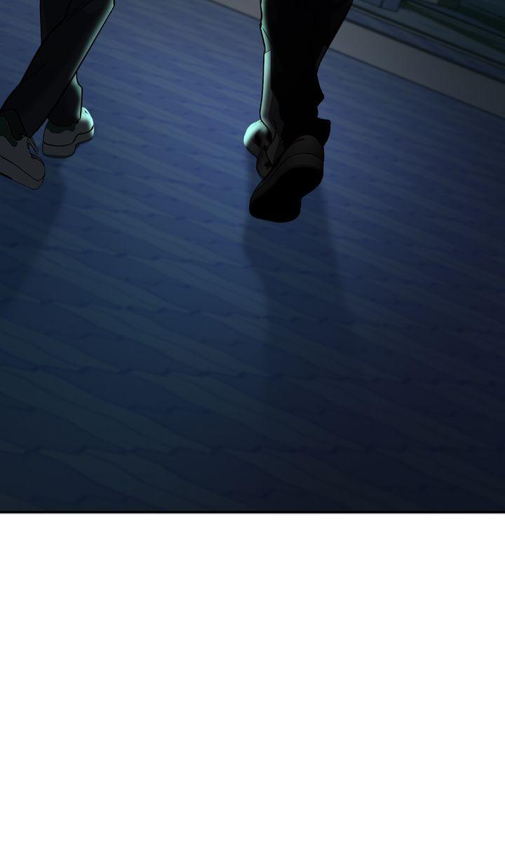 Incident Name: Tsunami: Killer Whale Hunting Method Chapter 44 page 38 - 