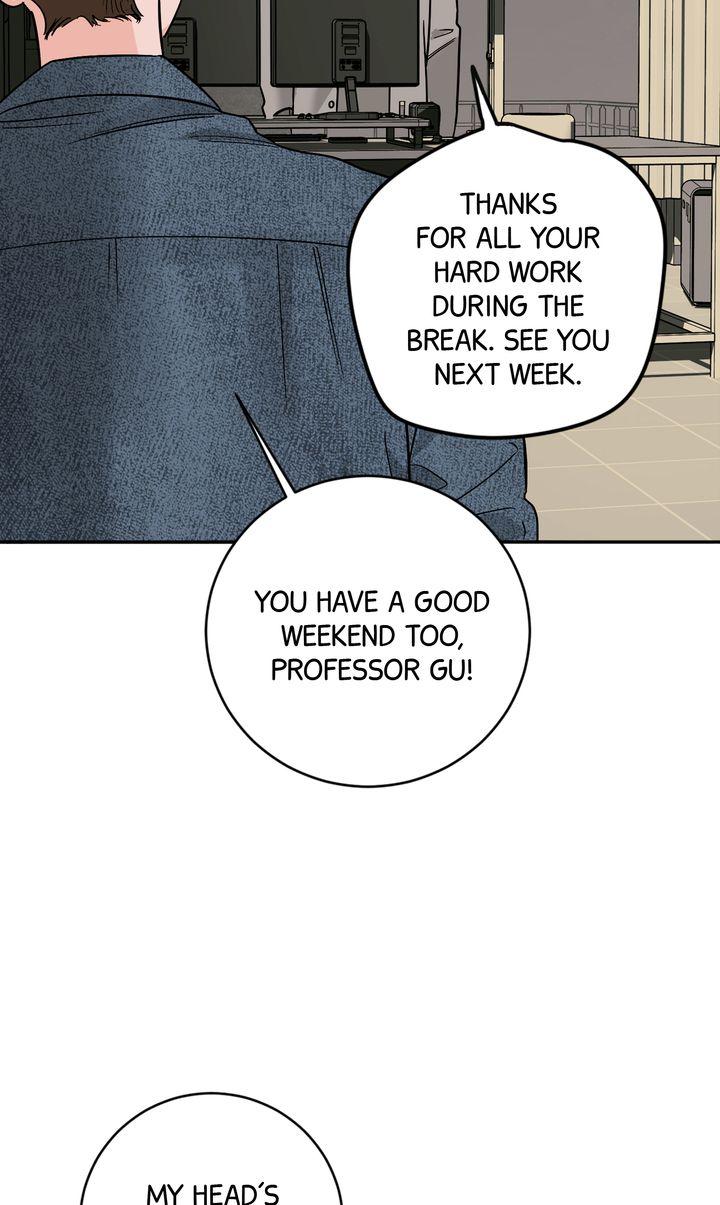 Incident Name: Tsunami: Killer Whale Hunting Method Chapter 44 page 5 - 