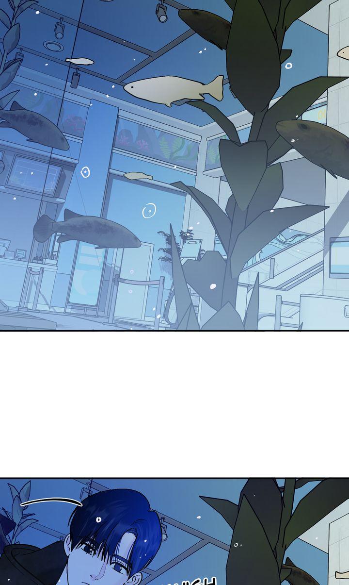 Incident Name: Tsunami: Killer Whale Hunting Method Chapter 44 page 41 - 