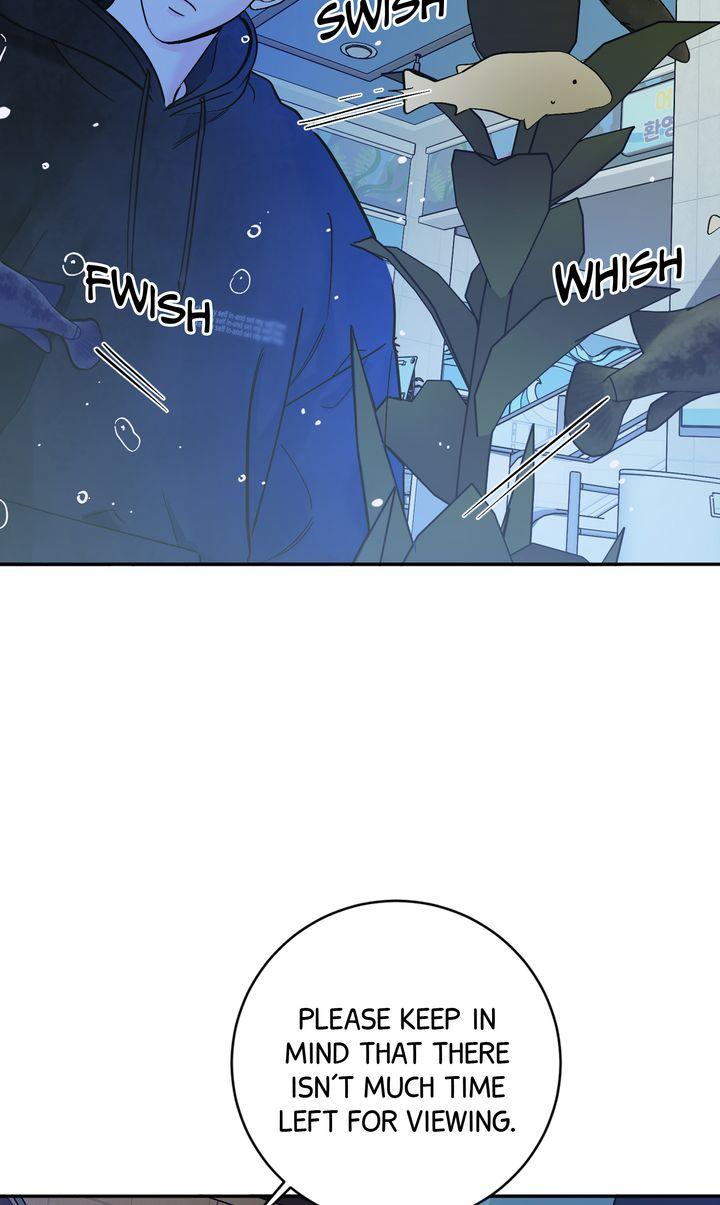 Incident Name: Tsunami: Killer Whale Hunting Method Chapter 44 page 42 - 