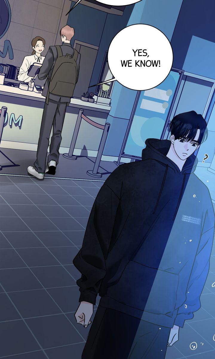 Incident Name: Tsunami: Killer Whale Hunting Method Chapter 44 page 43 - 