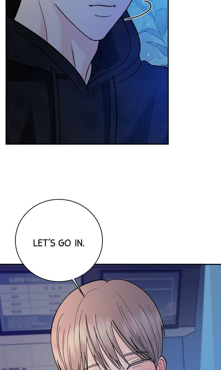 Incident Name: Tsunami: Killer Whale Hunting Method Chapter 44 page 45 - 