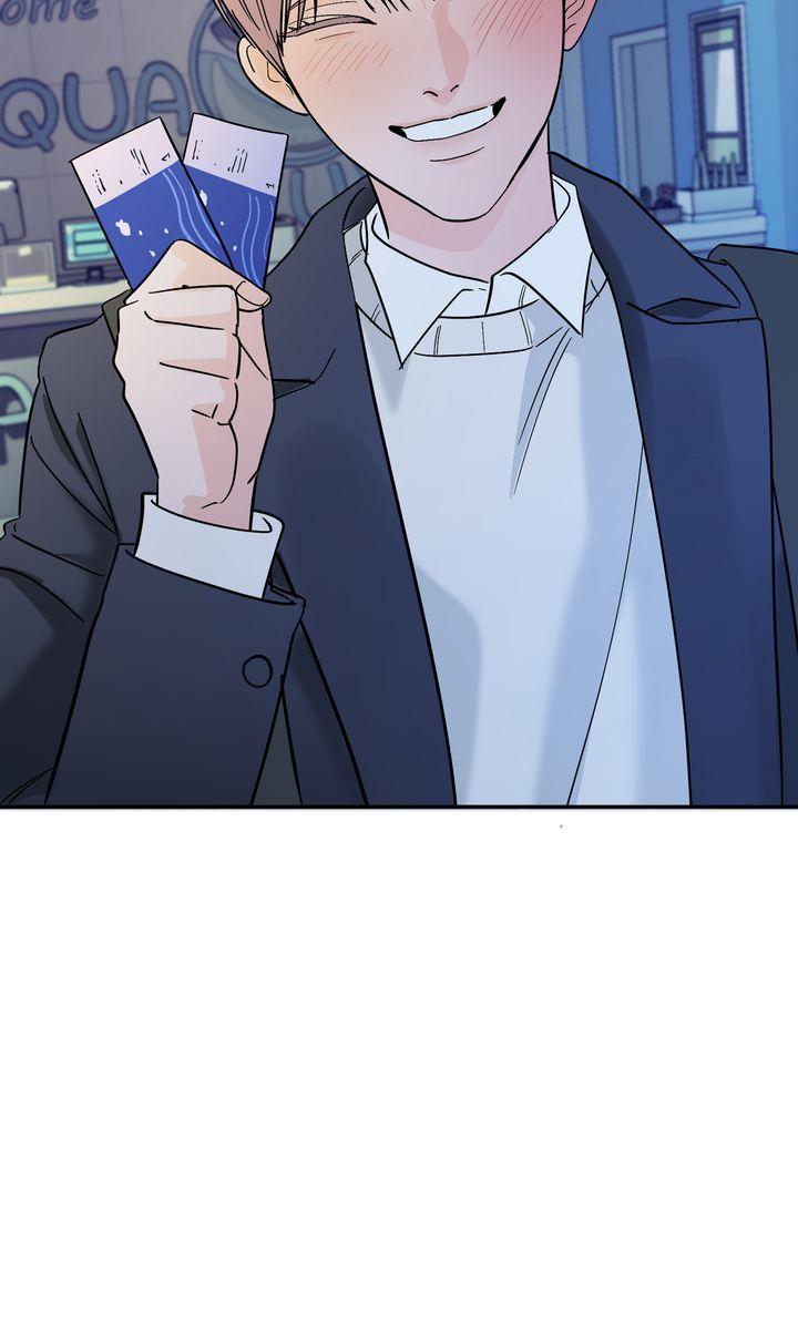 Incident Name: Tsunami: Killer Whale Hunting Method Chapter 44 page 46 - 
