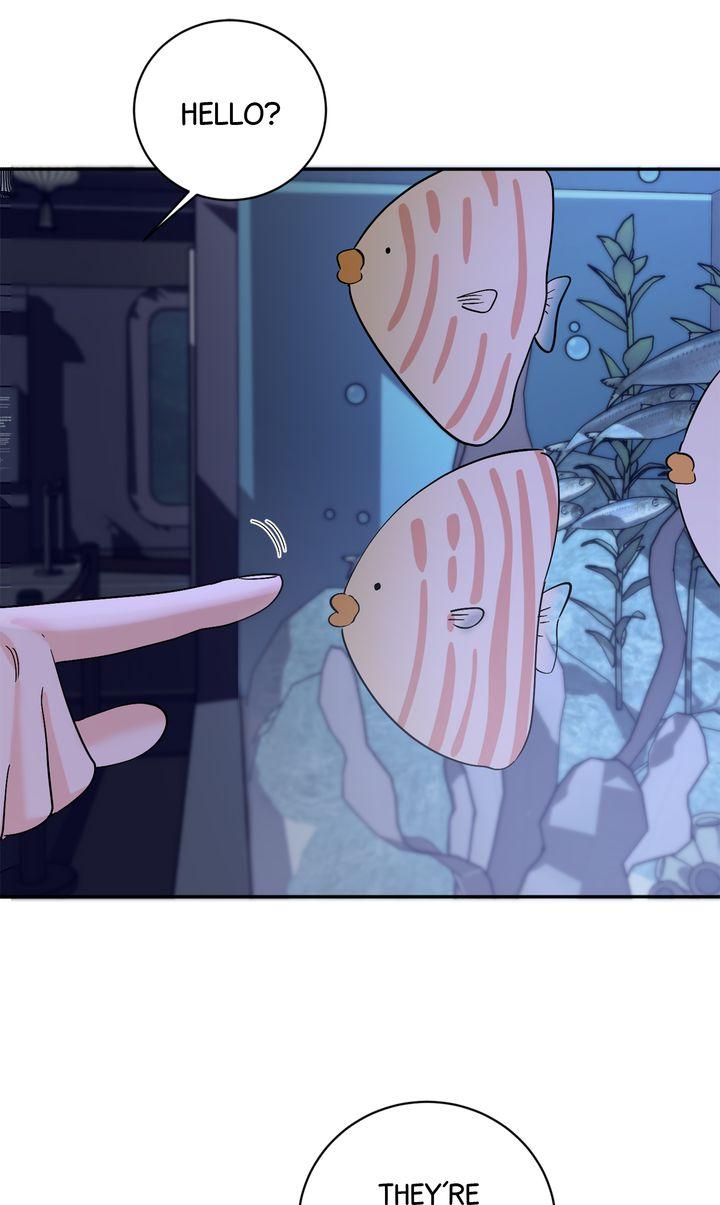 Incident Name: Tsunami: Killer Whale Hunting Method Chapter 44 page 50 - 