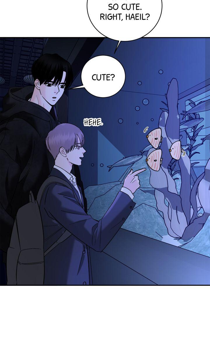 Incident Name: Tsunami: Killer Whale Hunting Method Chapter 44 page 51 - 