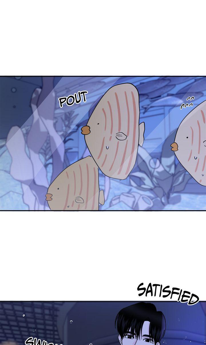 Incident Name: Tsunami: Killer Whale Hunting Method Chapter 44 page 53 - 
