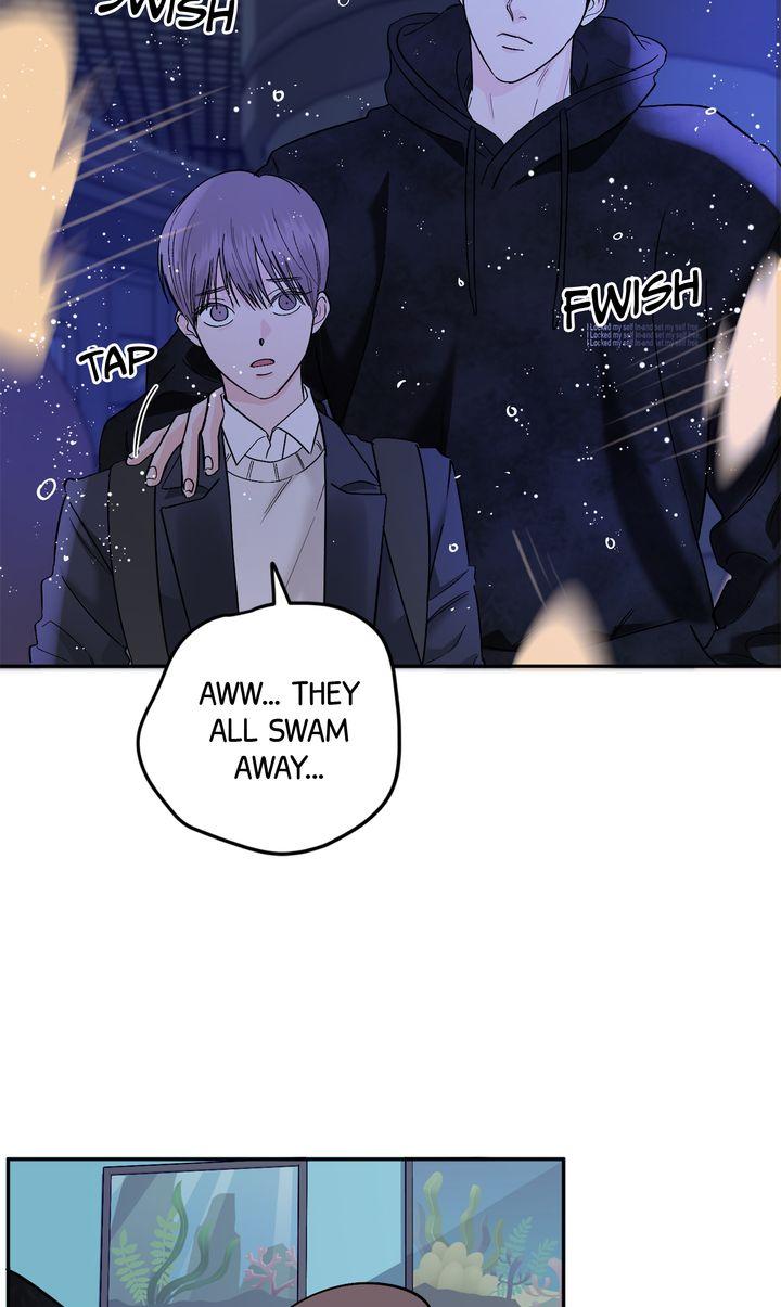 Incident Name: Tsunami: Killer Whale Hunting Method Chapter 44 page 54 - 