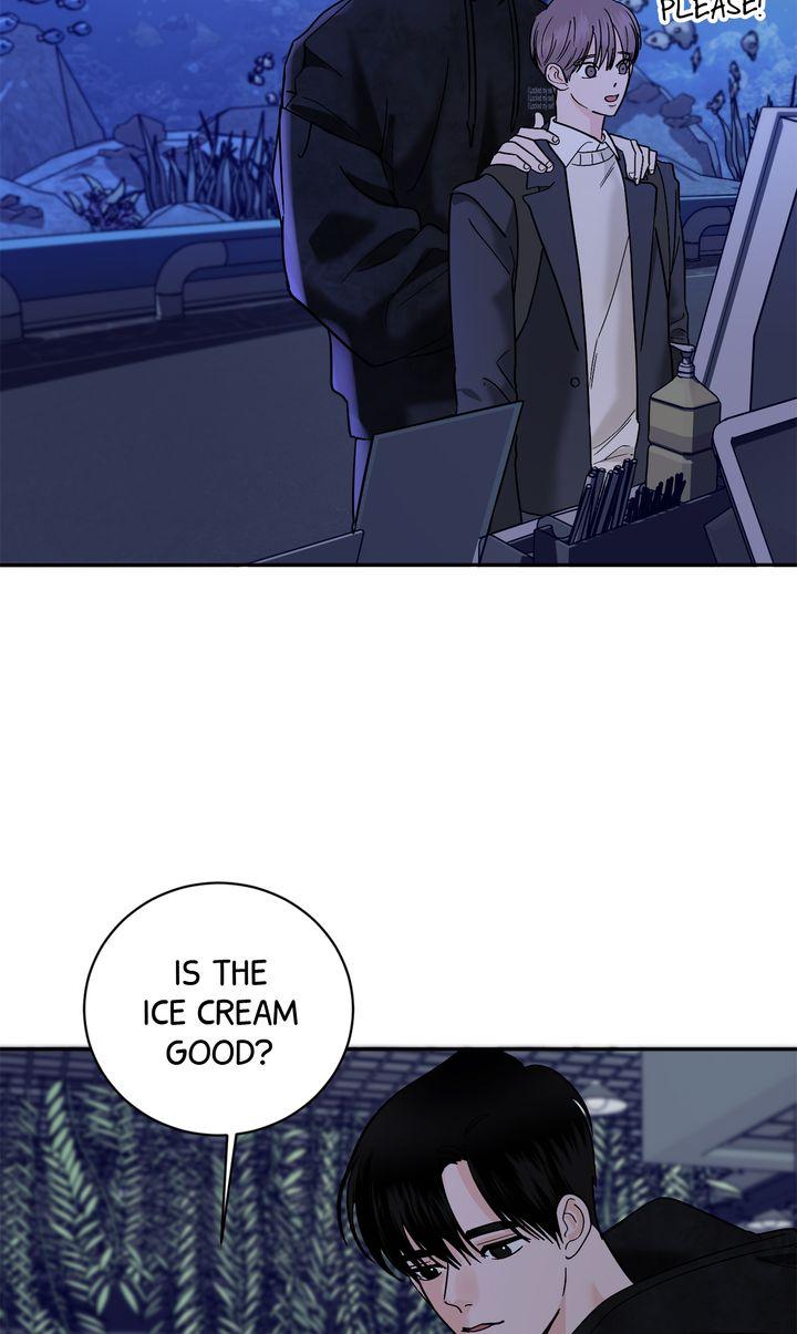 Incident Name: Tsunami: Killer Whale Hunting Method Chapter 44 page 56 - 