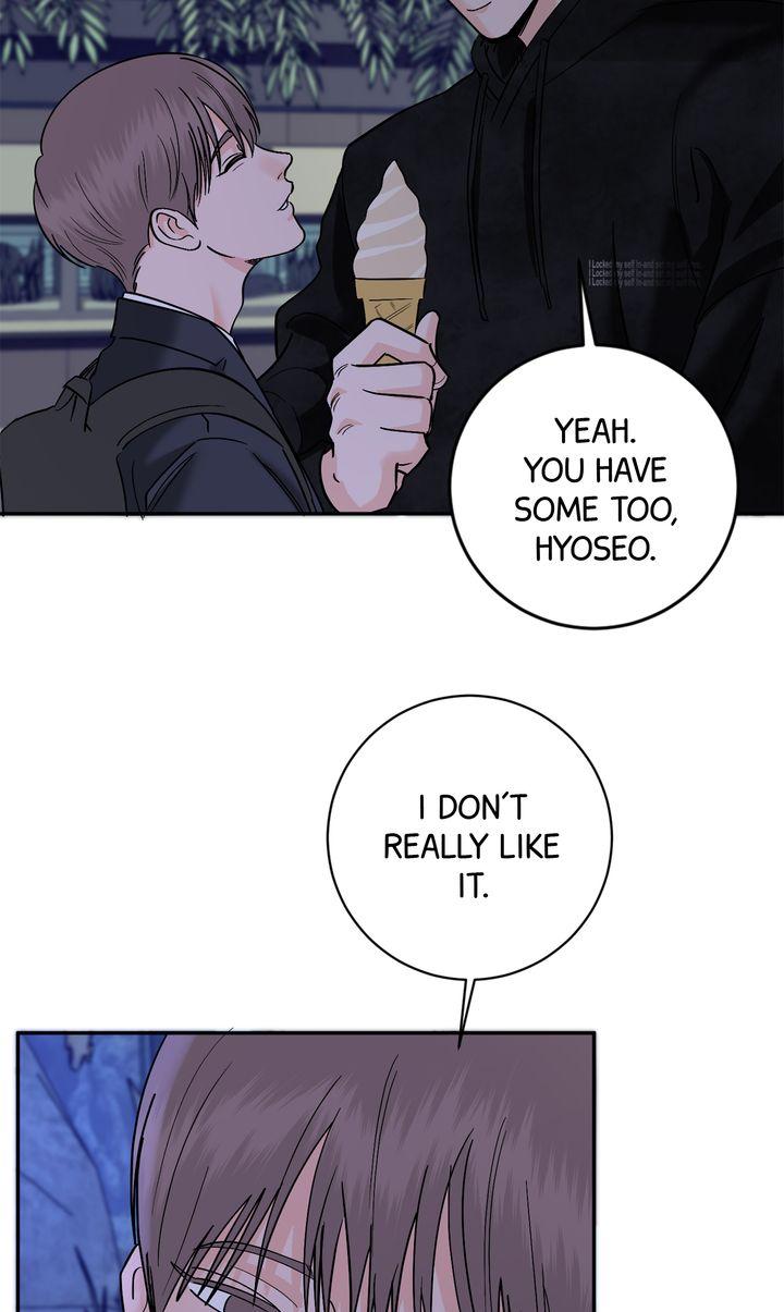 Incident Name: Tsunami: Killer Whale Hunting Method Chapter 44 page 57 - 