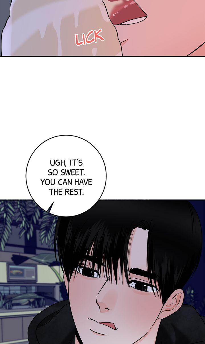 Incident Name: Tsunami: Killer Whale Hunting Method Chapter 44 page 59 - 