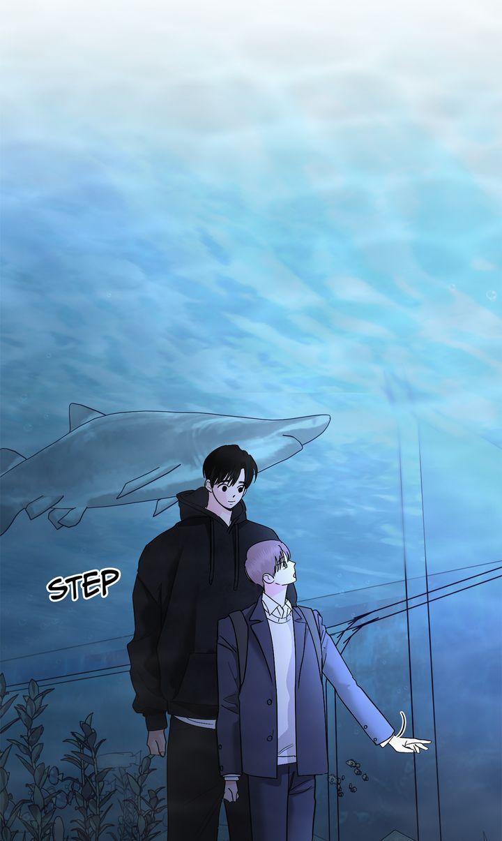 Incident Name: Tsunami: Killer Whale Hunting Method Chapter 44 page 61 - 