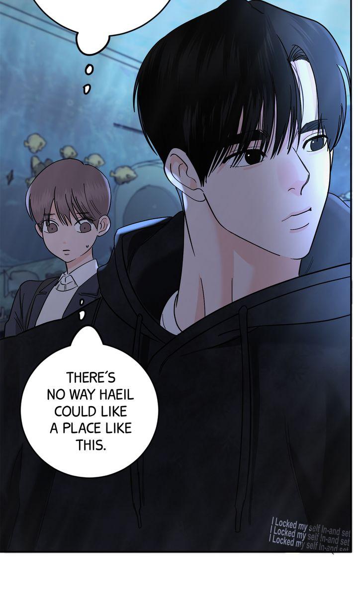 Incident Name: Tsunami: Killer Whale Hunting Method Chapter 44 page 64 - 