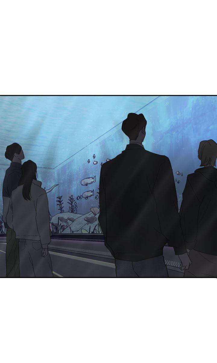 Incident Name: Tsunami: Killer Whale Hunting Method Chapter 44 page 65 - 
