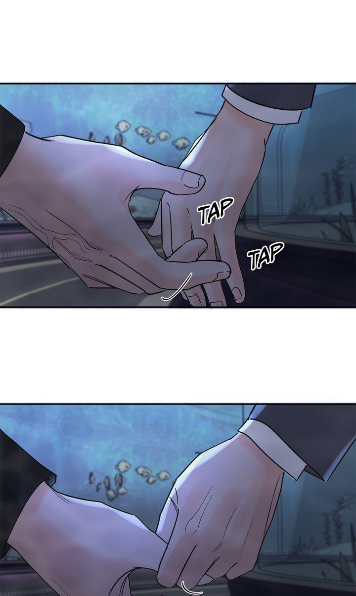 Incident Name: Tsunami: Killer Whale Hunting Method Chapter 44 page 67 - 