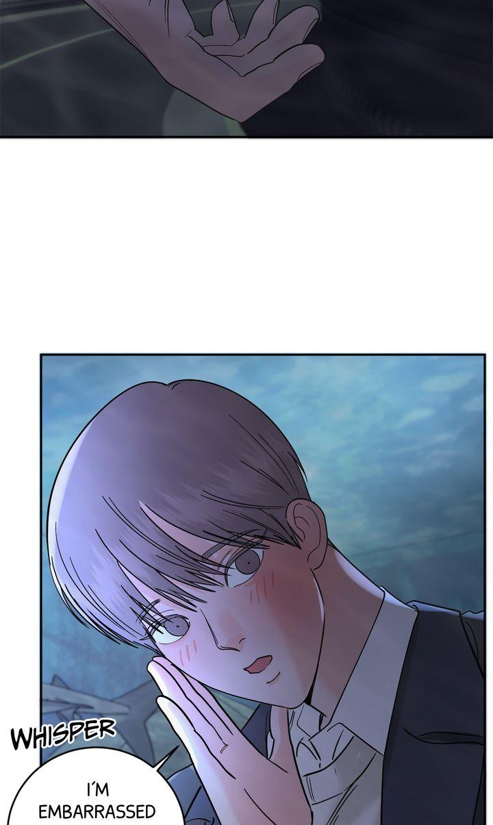 Incident Name: Tsunami: Killer Whale Hunting Method Chapter 44 page 68 - 