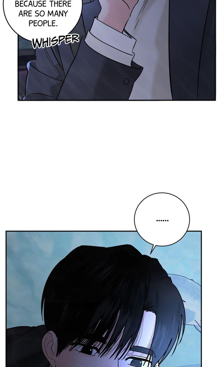 Incident Name: Tsunami: Killer Whale Hunting Method Chapter 44 page 69 - 