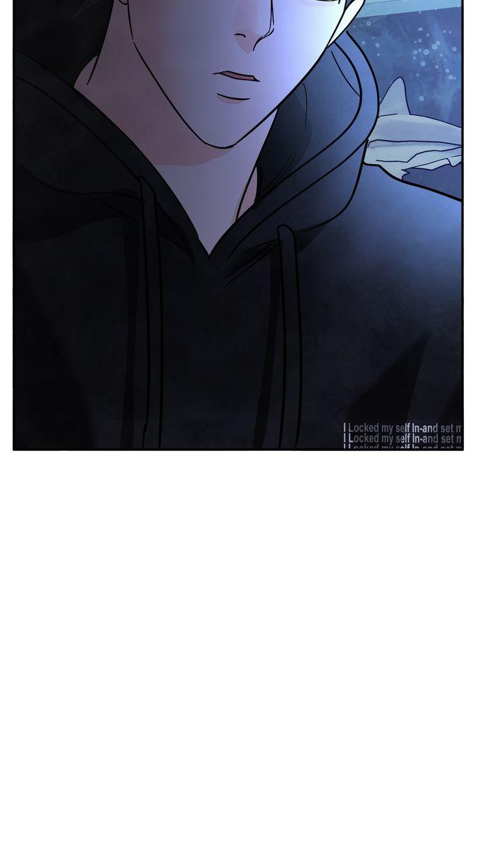 Incident Name: Tsunami: Killer Whale Hunting Method Chapter 44 page 70 - 