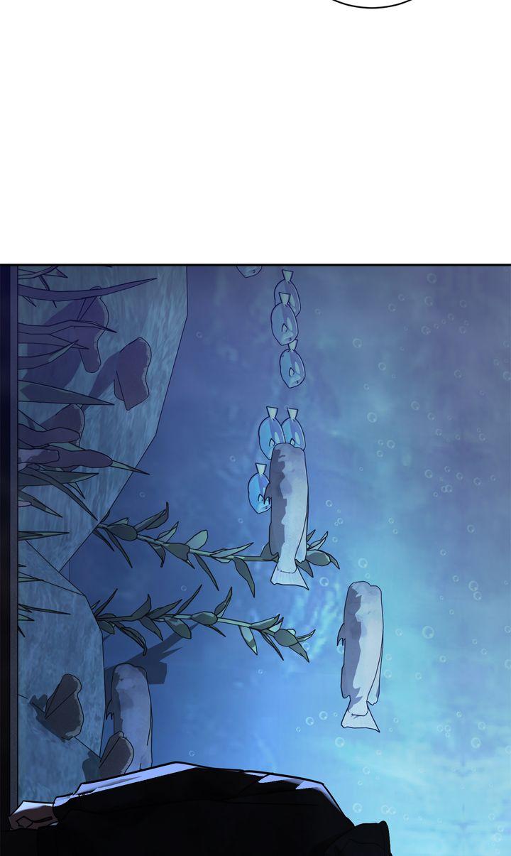 Incident Name: Tsunami: Killer Whale Hunting Method Chapter 44 page 72 - 
