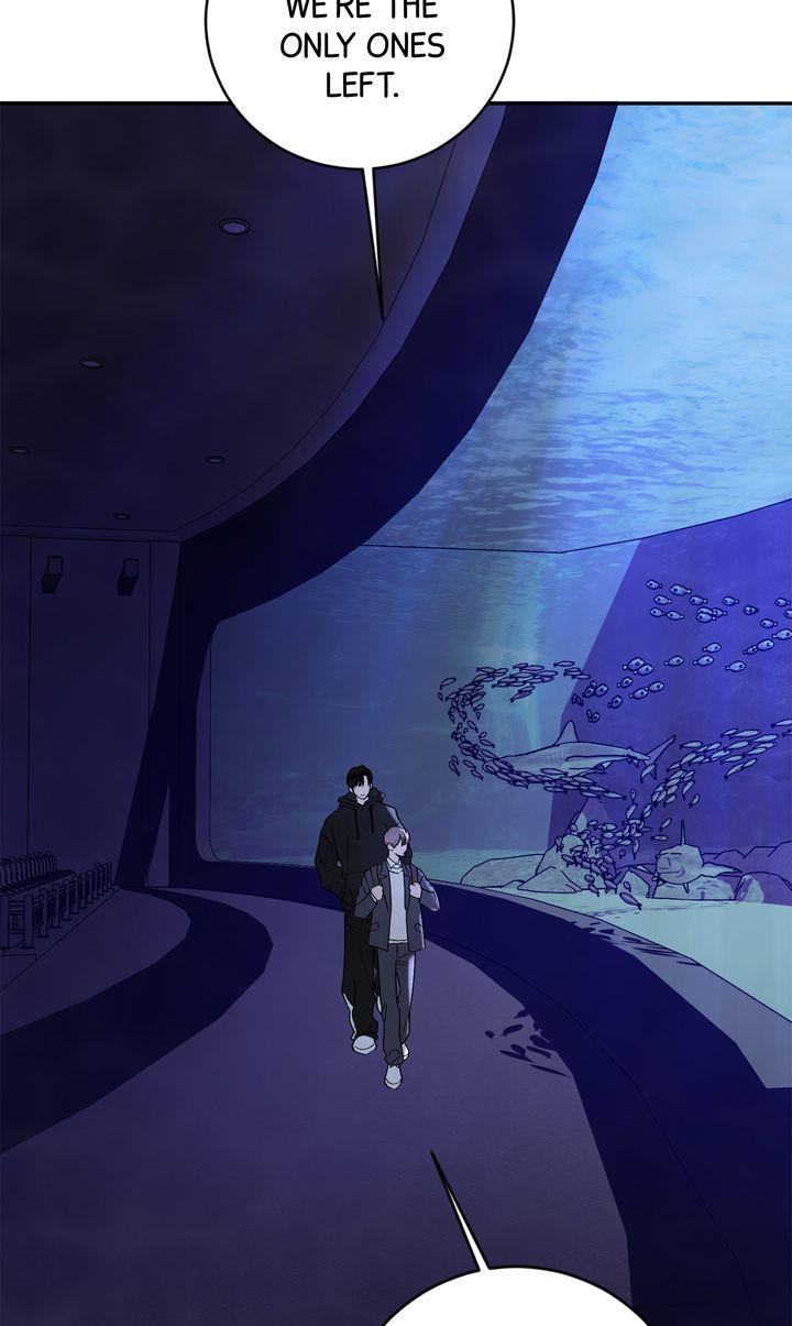Incident Name: Tsunami: Killer Whale Hunting Method Chapter 44 page 75 - 