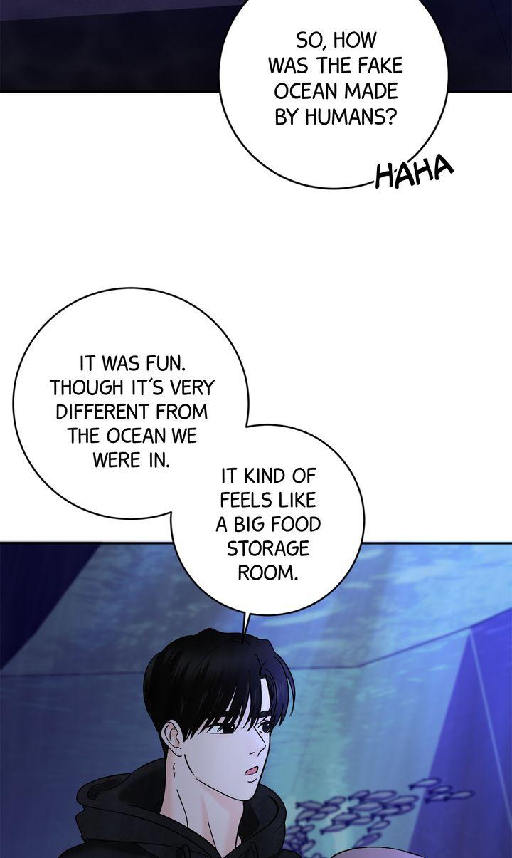 Incident Name: Tsunami: Killer Whale Hunting Method Chapter 44 page 76 - 