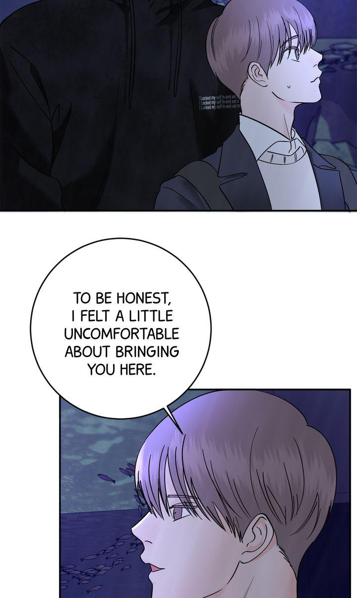 Incident Name: Tsunami: Killer Whale Hunting Method Chapter 44 page 77 - 