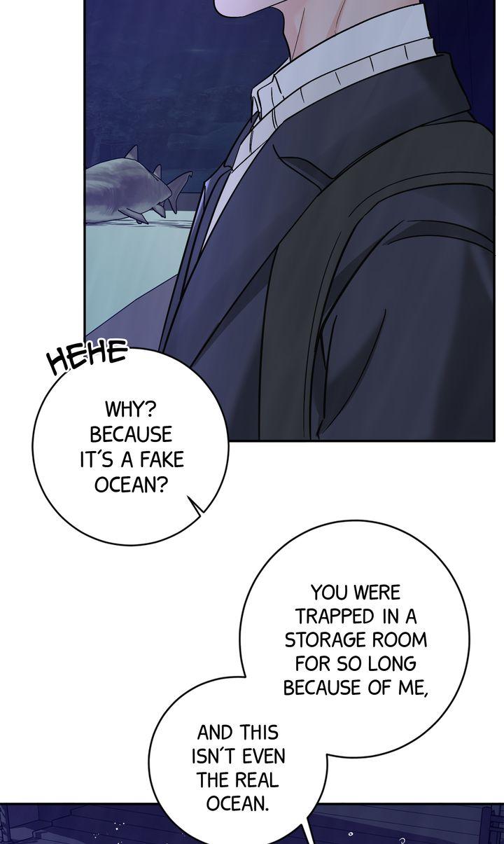 Incident Name: Tsunami: Killer Whale Hunting Method Chapter 44 page 78 - 