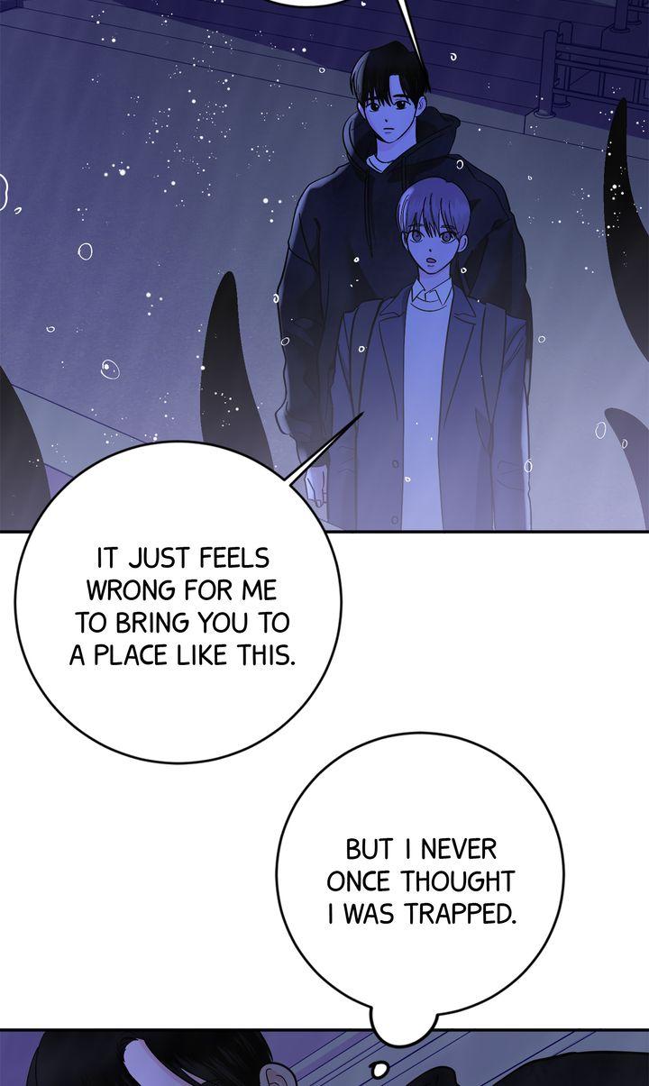 Incident Name: Tsunami: Killer Whale Hunting Method Chapter 44 page 79 - 
