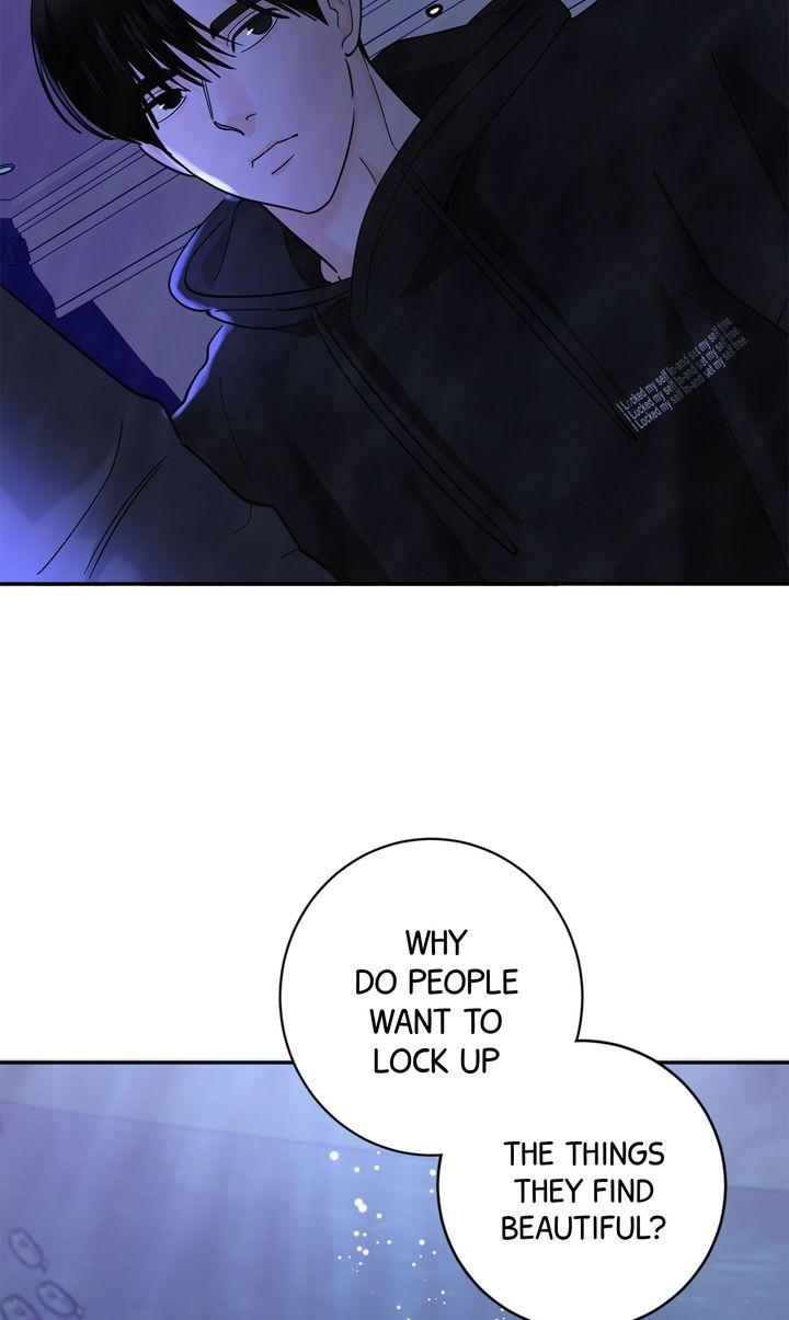 Incident Name: Tsunami: Killer Whale Hunting Method Chapter 44 page 80 - 