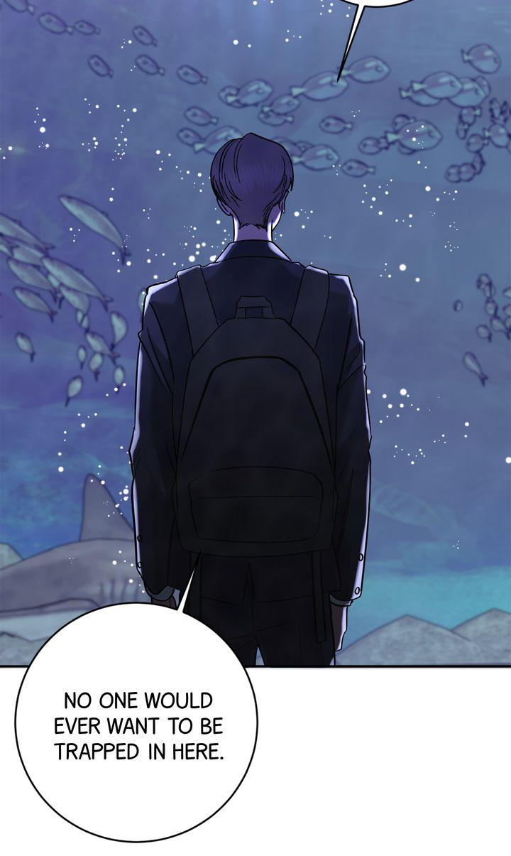 Incident Name: Tsunami: Killer Whale Hunting Method Chapter 44 page 81 - 