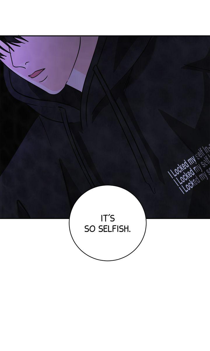 Incident Name: Tsunami: Killer Whale Hunting Method Chapter 44 page 82 - 