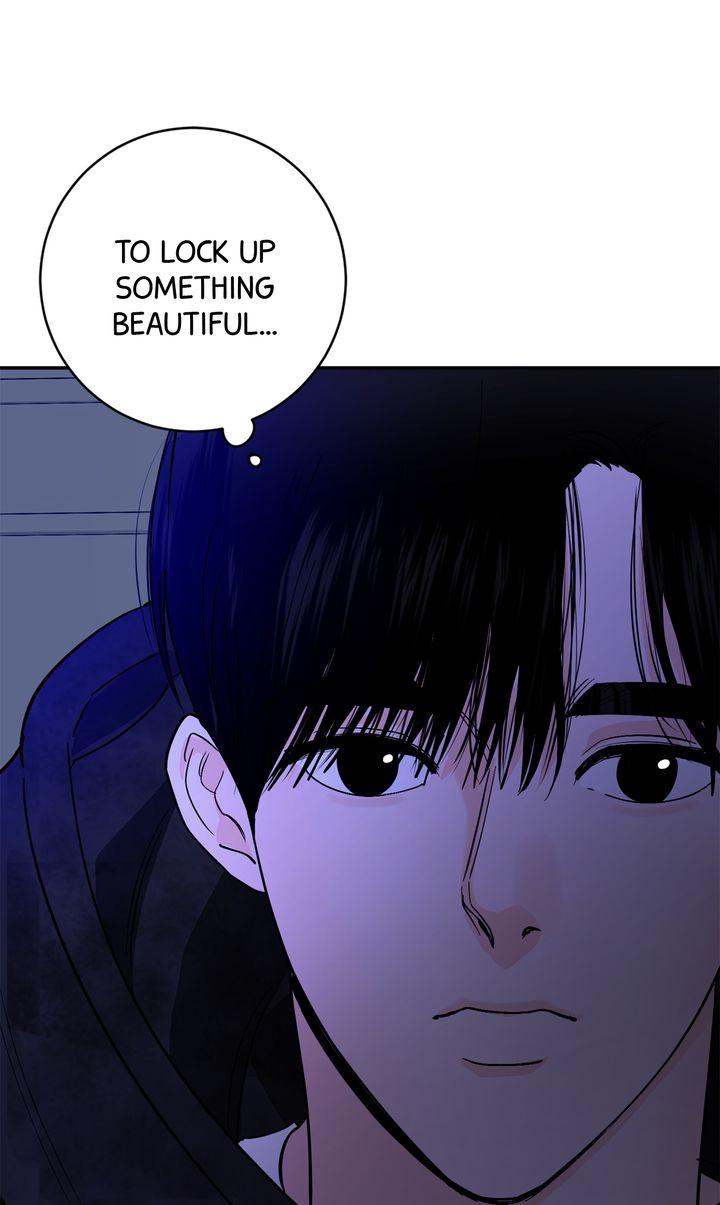 Incident Name: Tsunami: Killer Whale Hunting Method Chapter 44 page 83 - 