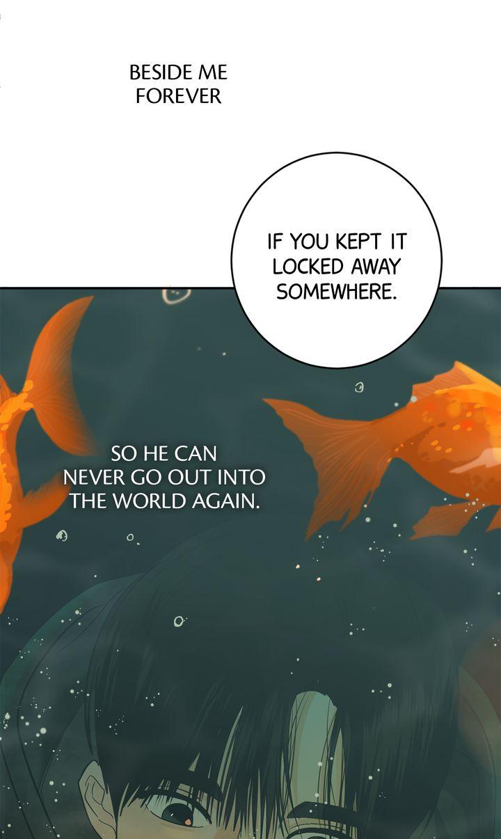 Incident Name: Tsunami: Killer Whale Hunting Method Chapter 44 page 86 - 