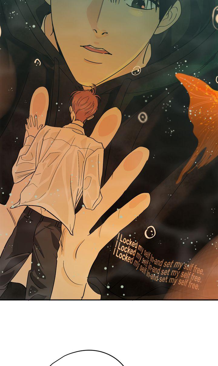 Incident Name: Tsunami: Killer Whale Hunting Method Chapter 44 page 87 - 