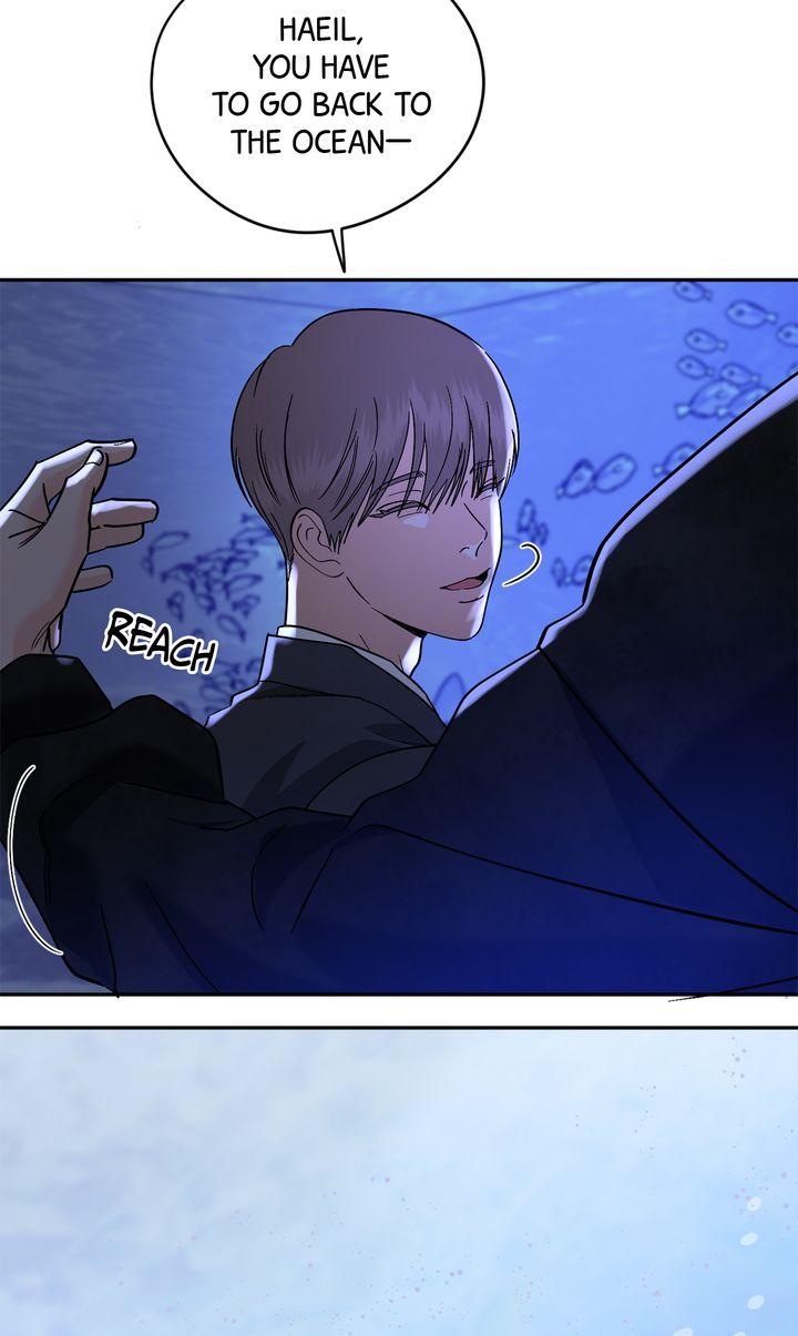Incident Name: Tsunami: Killer Whale Hunting Method Chapter 44 page 88 - 
