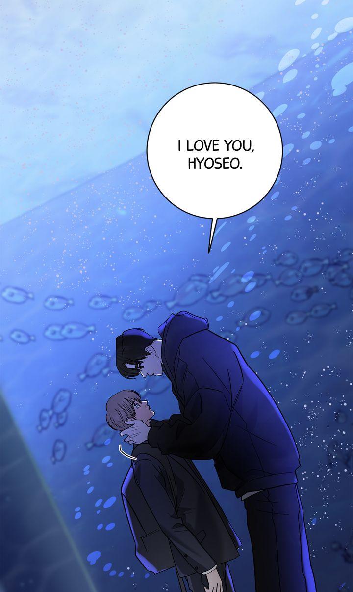 Incident Name: Tsunami: Killer Whale Hunting Method Chapter 44 page 89 - 