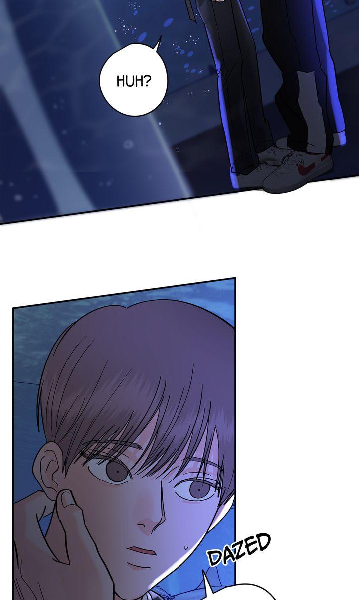 Incident Name: Tsunami: Killer Whale Hunting Method Chapter 44 page 90 - 