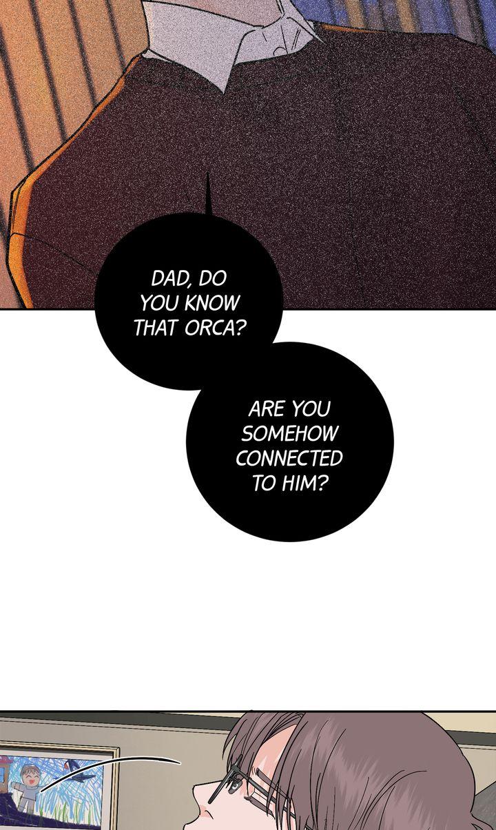 Incident Name: Tsunami: Killer Whale Hunting Method Chapter 44 page 10 - 