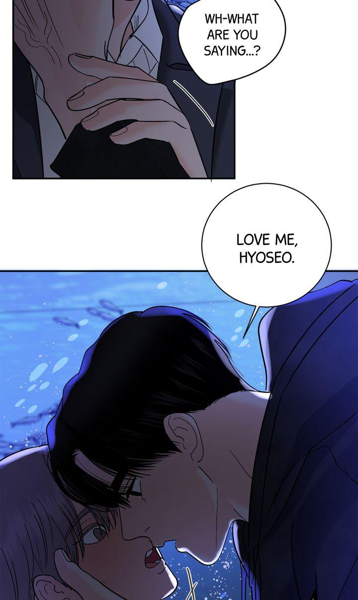 Incident Name: Tsunami: Killer Whale Hunting Method Chapter 44 page 91 - 