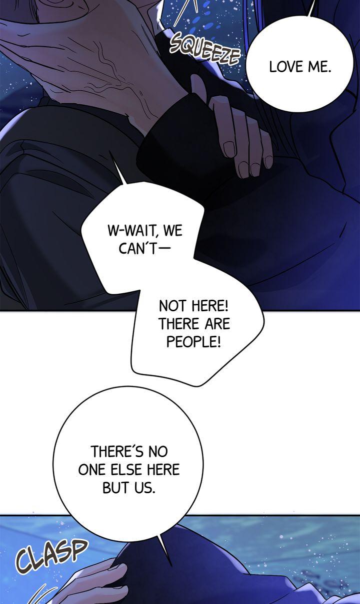 Incident Name: Tsunami: Killer Whale Hunting Method Chapter 44 page 92 - 