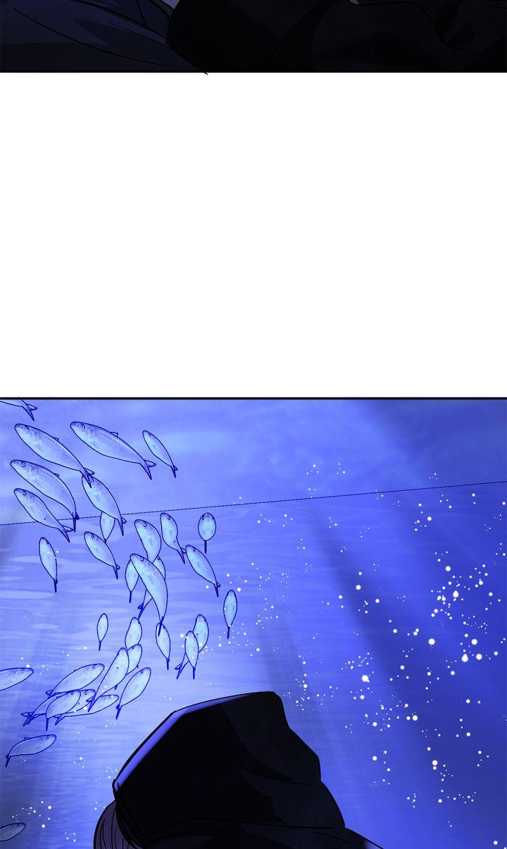 Incident Name: Tsunami: Killer Whale Hunting Method Chapter 45 page 2 - 
