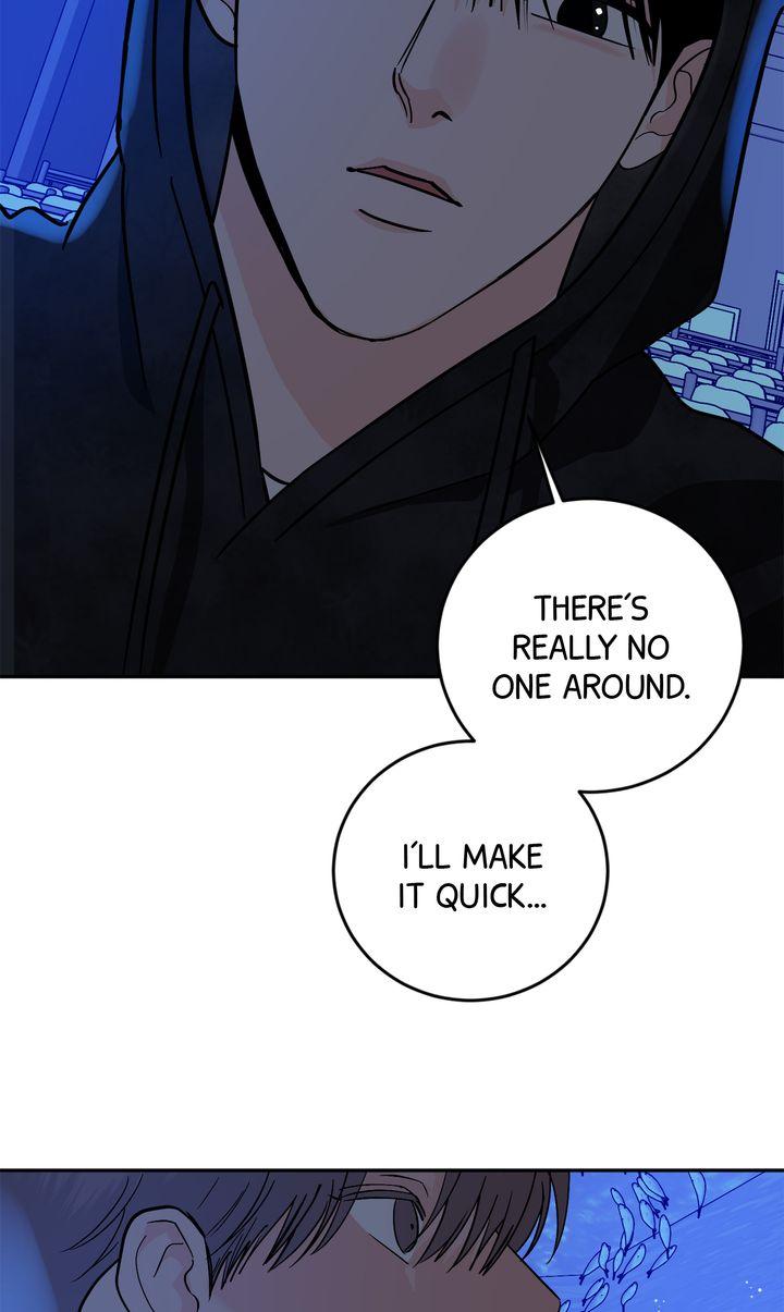 Incident Name: Tsunami: Killer Whale Hunting Method Chapter 45 page 11 - 