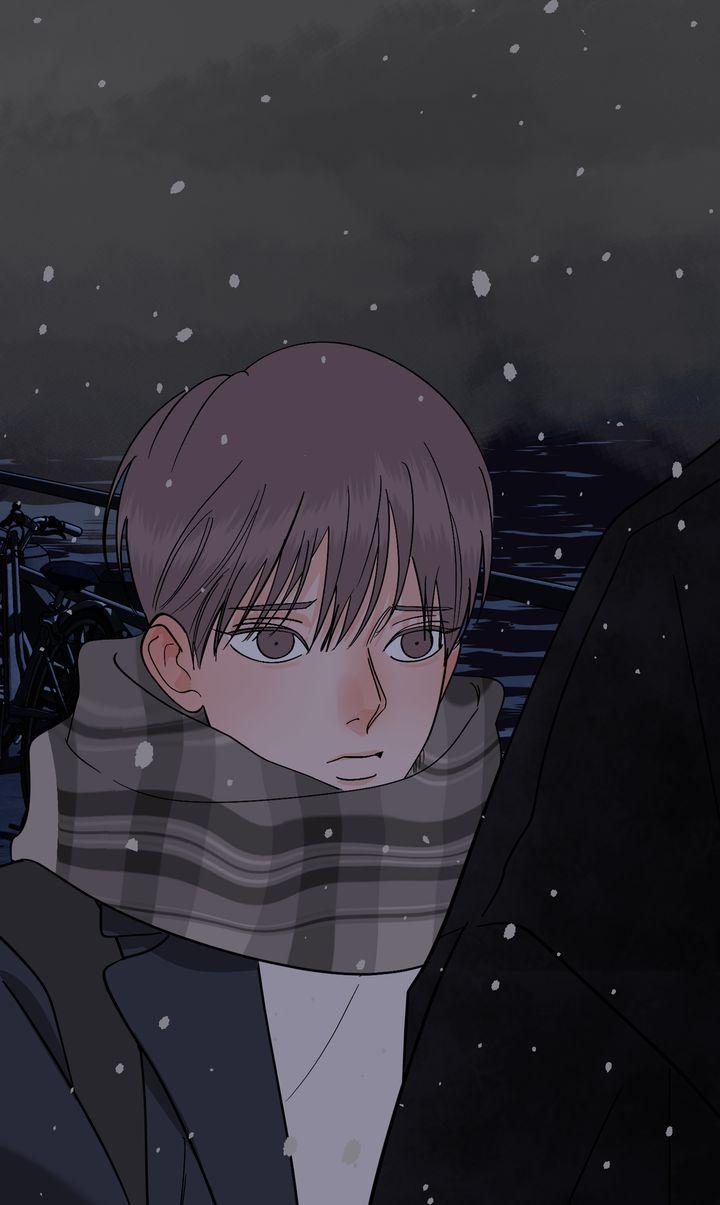 Incident Name: Tsunami: Killer Whale Hunting Method Chapter 45 page 102 - 