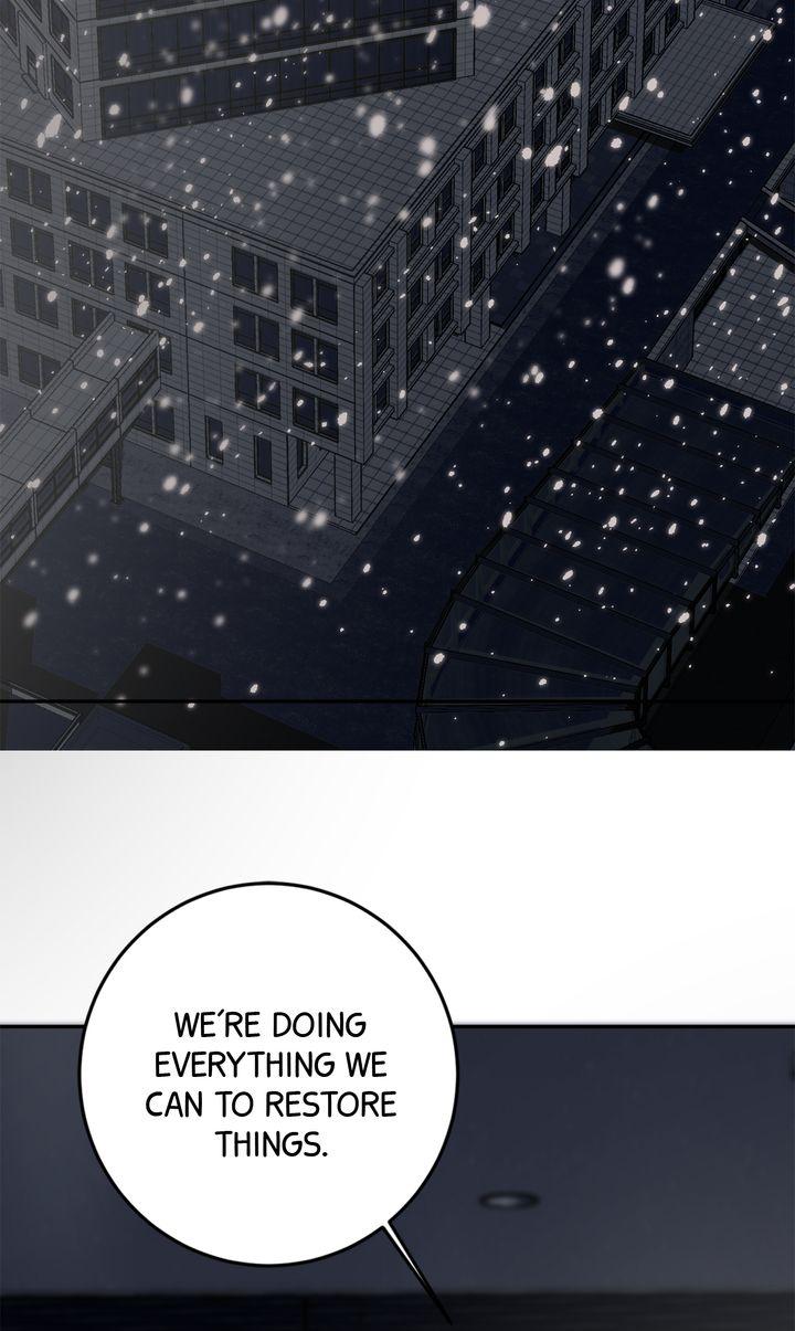 Incident Name: Tsunami: Killer Whale Hunting Method Chapter 45 page 107 - 