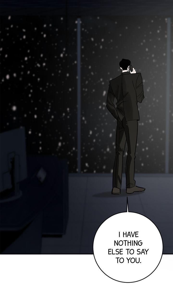 Incident Name: Tsunami: Killer Whale Hunting Method Chapter 45 page 108 - 