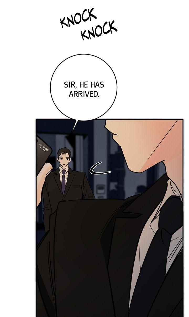 Incident Name: Tsunami: Killer Whale Hunting Method Chapter 45 page 109 - 