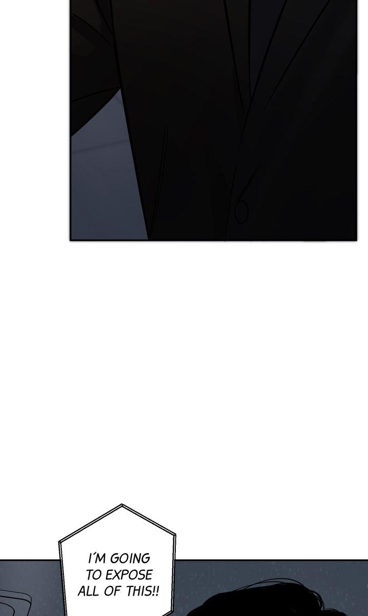 Incident Name: Tsunami: Killer Whale Hunting Method Chapter 45 page 110 - 
